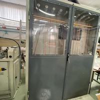 Forno per essiccazione
