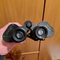 Binocolo Zenith 10x50