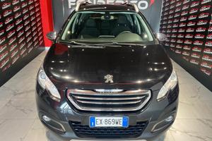 PEUGEOT 2008 1.6 Allure AUTOMATICA