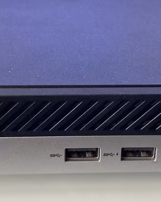 Mini PC HP ProDesk 400 G4 Desktop