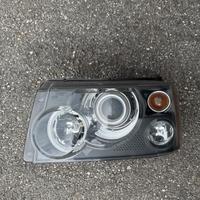 Faro Range Rover Sport