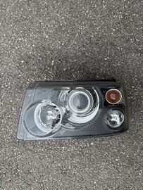 Faro Range Rover Sport