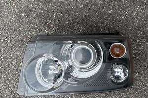 Faro Range Rover Sport