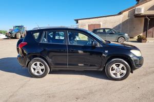 TOYOTA RAV 4 - DIESEL 2.2 - 136CV