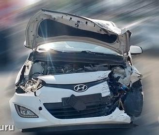 Hyundai I20 del 2013