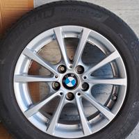 CERCHI BMW SERIE 3 S.W. USATI