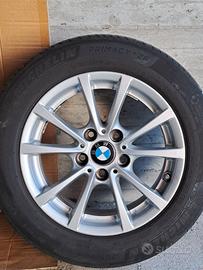 CERCHI BMW SERIE 3 S.W. USATI