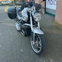 BMW r1200r
