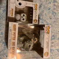 Funky pop harry potter