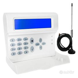 AMC VOXOUT Combinatore telefonico GSM allarme