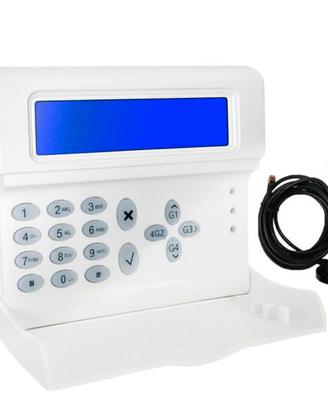AMC VOXOUT Combinatore telefonico GSM allarme