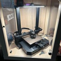 Creality Ender S1 Pro - Stampante 3D