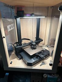 Creality Ender S1 Pro - Stampante 3D