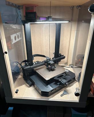 Creality Ender S1 Pro - Stampante 3D