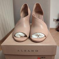 Scarpe ALBANO