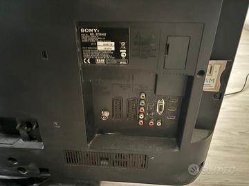Sony bavaria modello kdl-37ex402