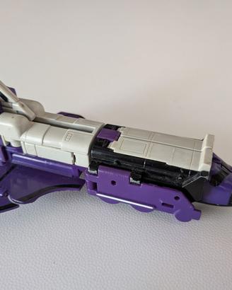 Transformers G1 Astrotrain Vintage 1985