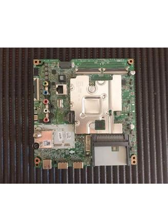 Scheda madre video TV LG 49UM7390PLC 