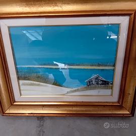 QUADRI NR 6 CAPOLAVORI