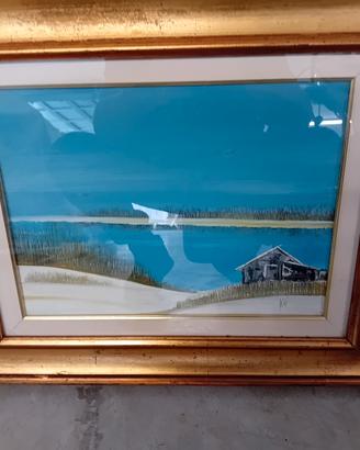 QUADRI NR 6 CAPOLAVORI