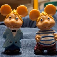 Topo Gigio