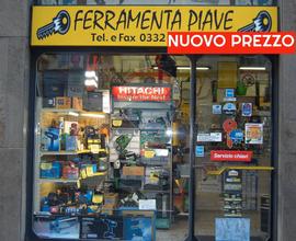 Attività  Commerciale - Varese