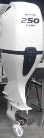 Honda 250 CV - BF250D XDU VTEC V6.