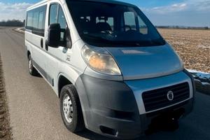 FIAT DUCATO 9 posti
