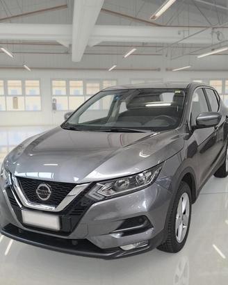 NISSAN QASHQAI 1.3 DIG-T 140 BUSINESS CROSSOVER