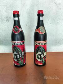 radio cynar