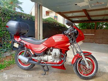 Moto Guzzi V 35 Imola II