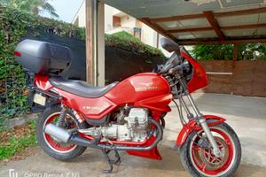 Moto Guzzi V 35 Imola II