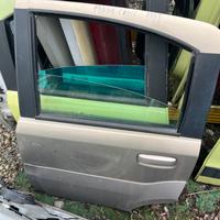 PORTA POST. SINISTRA FIAT PANDA CROSS 169