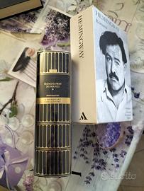 Hemingway Romanzi 1 I Meridiani Collezione 1 Mond