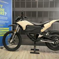 FX 7.2 ZeroMotorcycles