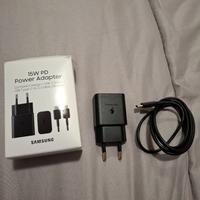 Samsung alimentatore 15 w