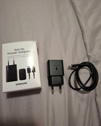 Samsung alimentatore 15 w