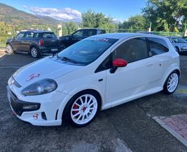 Abarth Punto EVO Punto Evo 1.4 16V Turbo Multiair 