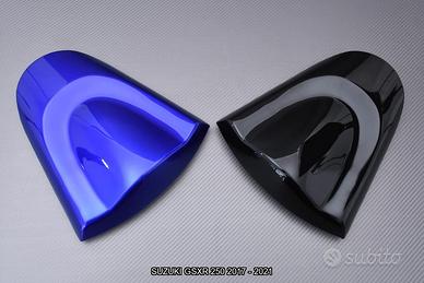 Unghia monoposto SUZUKI GSXR 250 2017 - 2021