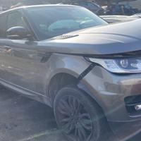 Ricambi per Range Rover sport