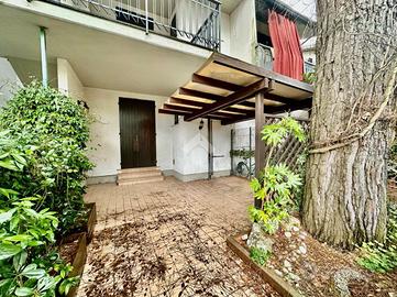 VILLA A SCHIERA A RAVENNA