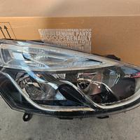 proiettore Clio IV 260103317R originale
