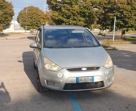 FORD S-Max - 2008