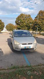 FORD S-Max - 2008