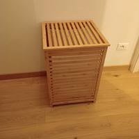 Cesto portabiancheria