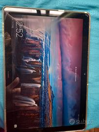 Tablet huawei mediapad t5