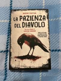 La pazienza del diavolo – Maxime Chattam
