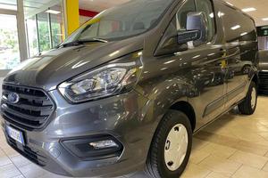 FORD Transit Custom 280 2.0 EcoBlue 130CV PC L1