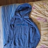 Felpa Carhartt wip hooded