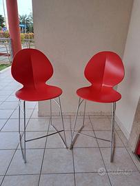 Coppia di Sgabelli Calligaris